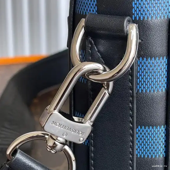 WIS LOUIS VUITTON MESSENGER STUDIO 0605
